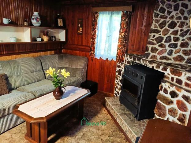 Prodej chaty, Nezabudice, 51 m2