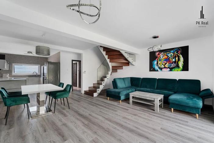 Prodej rodinného domu, Holubice, 93 m2