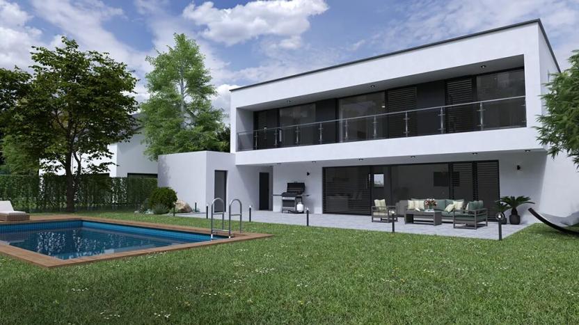 Prodej rodinného domu, Černošice, Strakonická, 206 m2