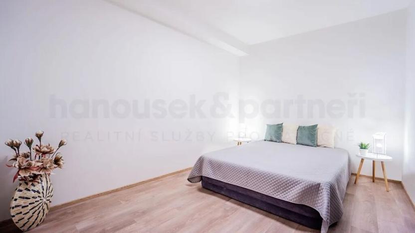 Prodej bytu 4+kk, Vrchlabí, Horská, 90 m2