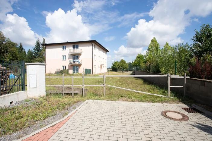 Prodej pozemku pro bydlení, Praha - Satalice, K lindě, 572 m2