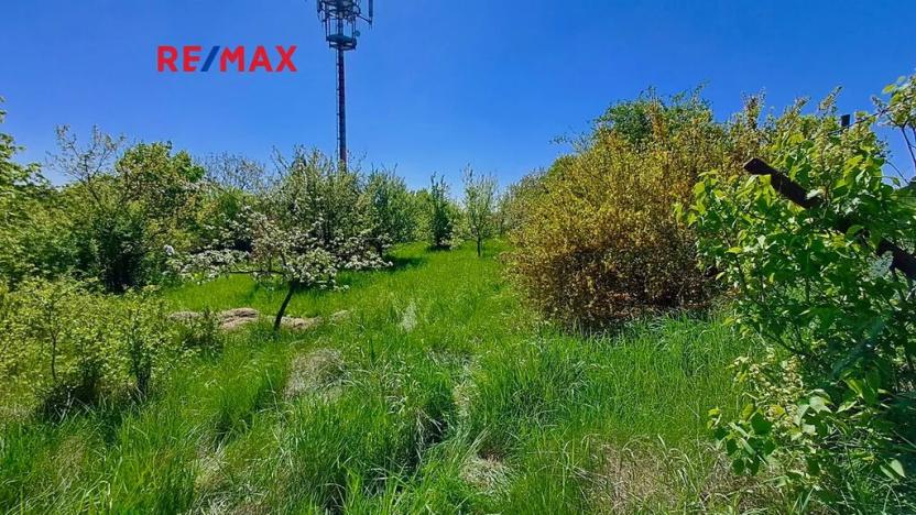 Prodej pozemku, Praha - Přední Kopanina, Nové domy, 2238 m2