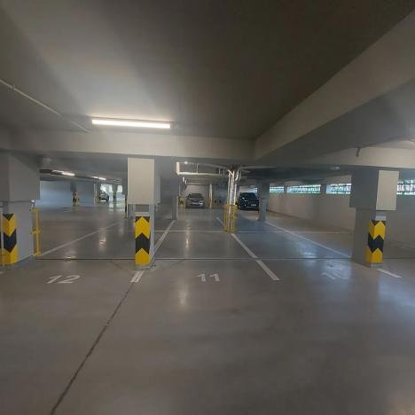 Pronájem - jiné, Brno, Vojtova, 15 m2