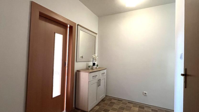 Prodej bytu 2+1, Kroměříž, Vrobelova, 57 m2