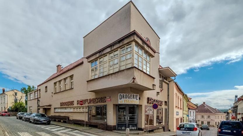 Prodej vícegeneračního domu, Kutná Hora, Tylova, 398 m2
