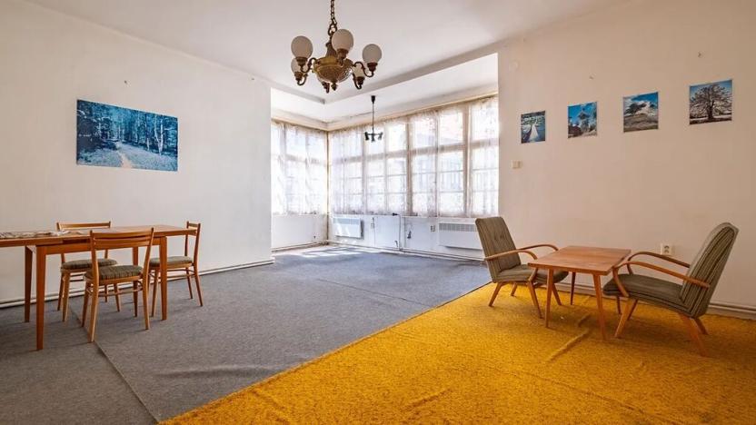 Prodej vícegeneračního domu, Kutná Hora, Tylova, 398 m2