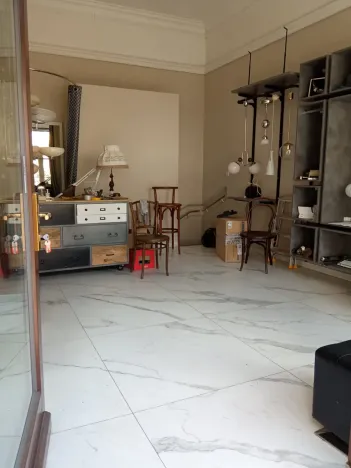 Prodej obchodního prostoru, Karlovy Vary, Mariánskolázeňská, 44 m2