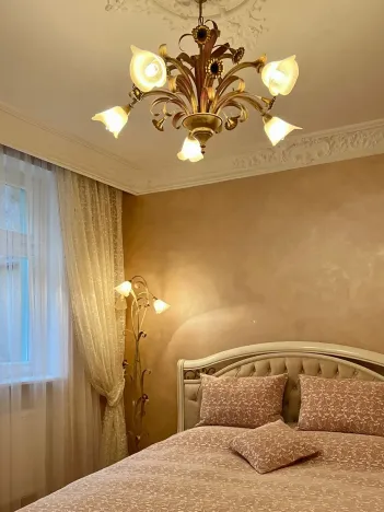 Prodej bytu 2+kk, Karlovy Vary, Vřídelní, 36 m2