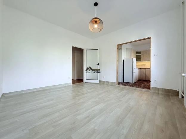 Prodej bytu 2+1, Ostrava, Zelená, 55 m2