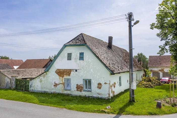 Prodej chalupy, Přibyslav, Keřkov, 49 m2