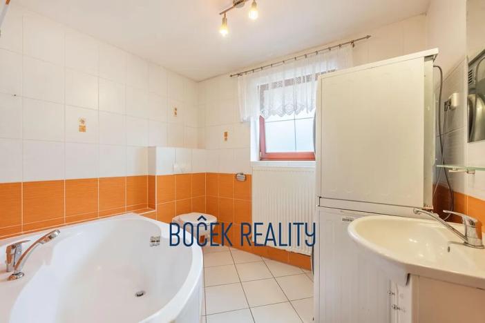 Prodej rodinného domu, Hořovice, Jungmannova, 95 m2