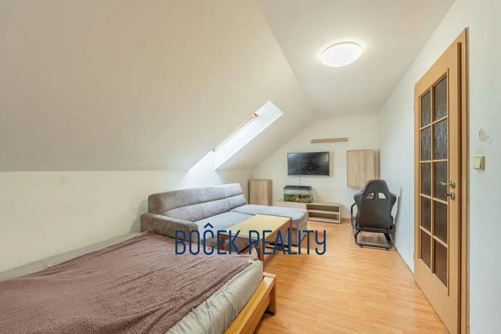 Prodej rodinného domu, Hořovice, Jungmannova, 95 m2