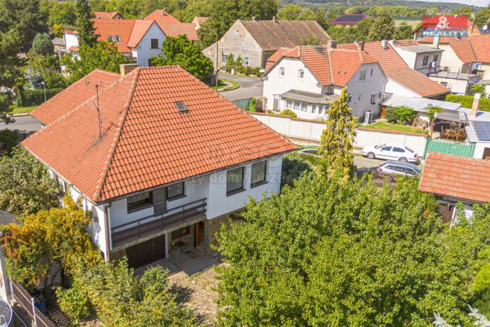 Prodej rodinného domu, Kouřim, Zahradní, 106 m2