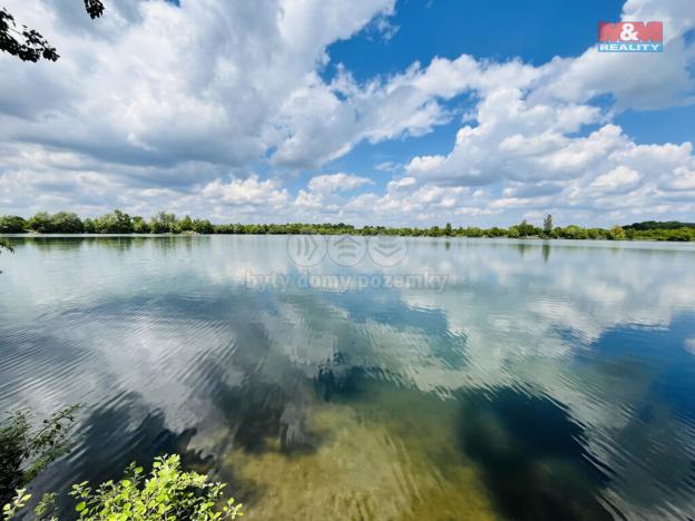 Prodej pozemku, Veselí nad Moravou, 1026 m2