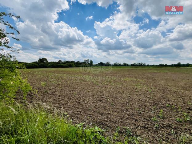 Prodej pozemku, Veselí nad Moravou, 1026 m2