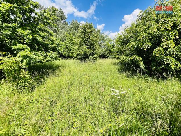 Prodej pozemku, Veselí nad Moravou, 1026 m2