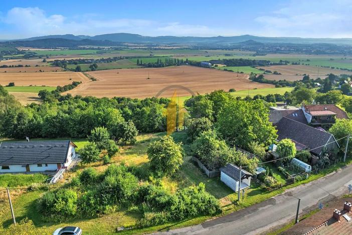 Prodej pozemku pro bydlení, Podhradí, 1007 m2