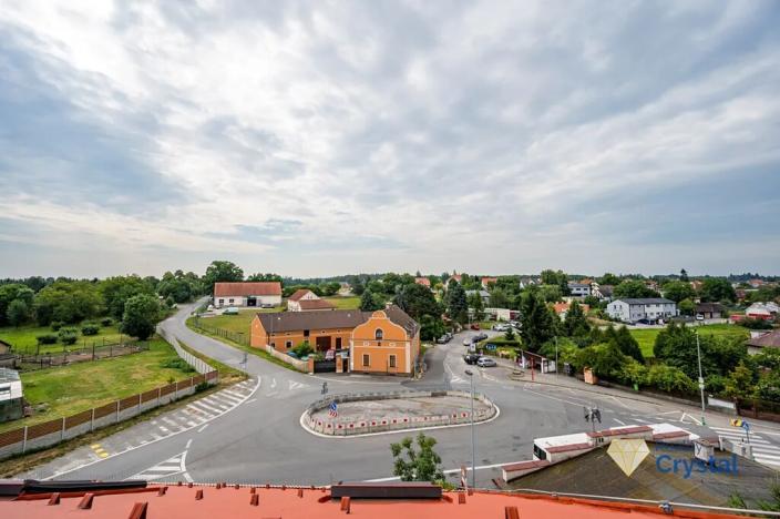 Prodej bytu 1+kk, Praha, náměstí Antonína Pecáka, 18 m2