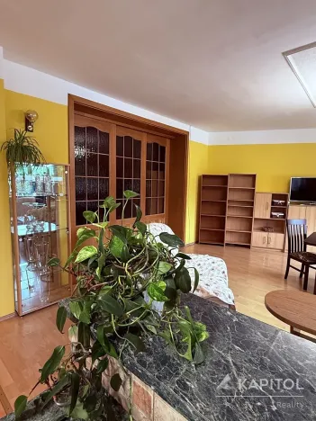 Prodej rodinného domu, Brno, Jundrovská, 200 m2