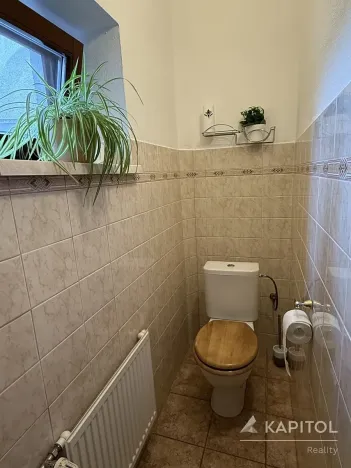 Prodej rodinného domu, Brno, Jundrovská, 200 m2