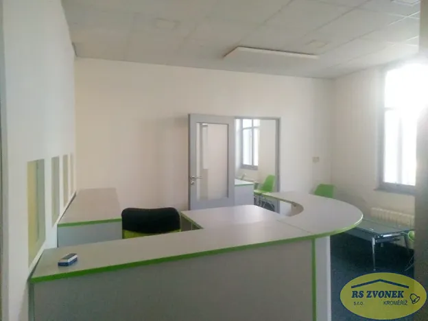 Pronájem kanceláře, Olomouc, Na střelnici, 110 m2