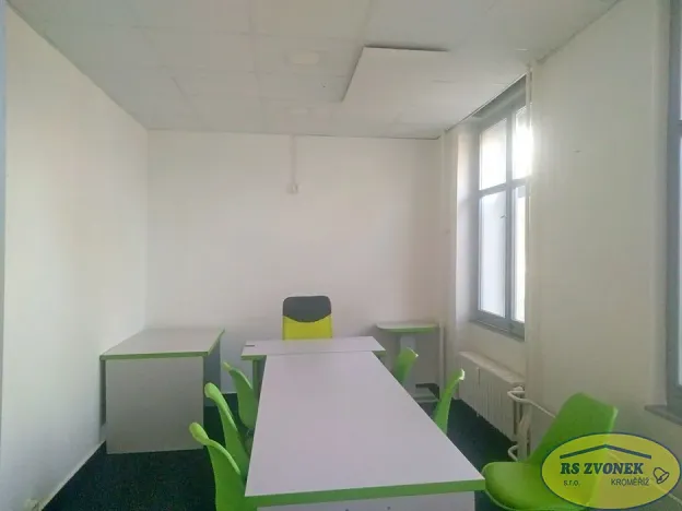 Pronájem kanceláře, Olomouc, Na střelnici, 110 m2