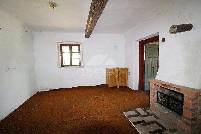 Prodej chalupy, Letiny, 569 m2