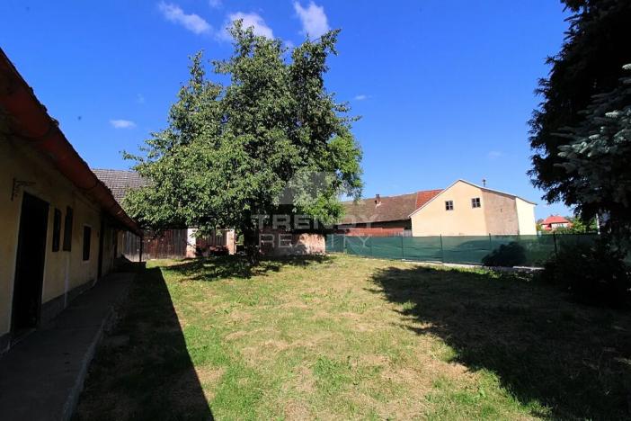 Prodej chalupy, Letiny, 569 m2