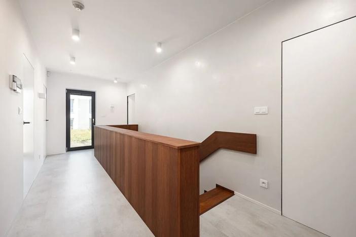 Pronájem rodinného domu, Kunštát, Sportovní, 210 m2