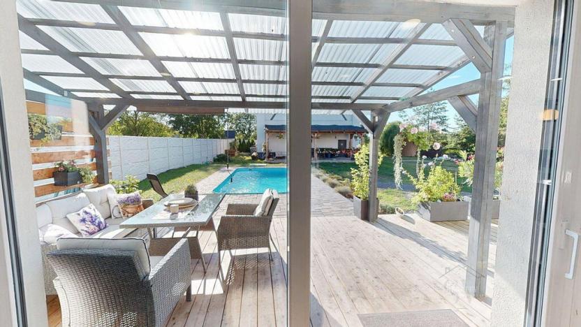 Prodej rodinného domu, Mělnické Vtelno - Radouň, Chorušická, 221 m2