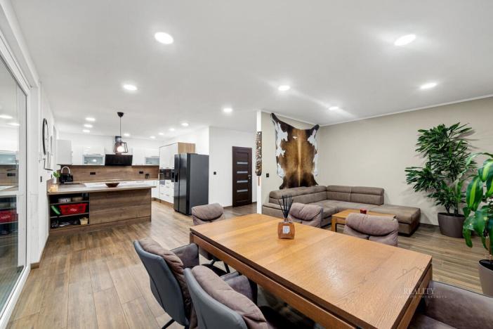 Prodej rodinného domu, Mělnické Vtelno - Radouň, Chorušická, 221 m2