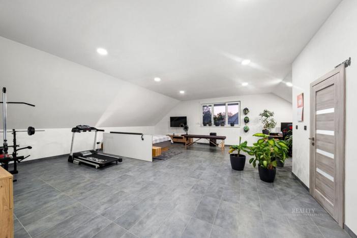 Prodej rodinného domu, Mělnické Vtelno - Radouň, Chorušická, 221 m2