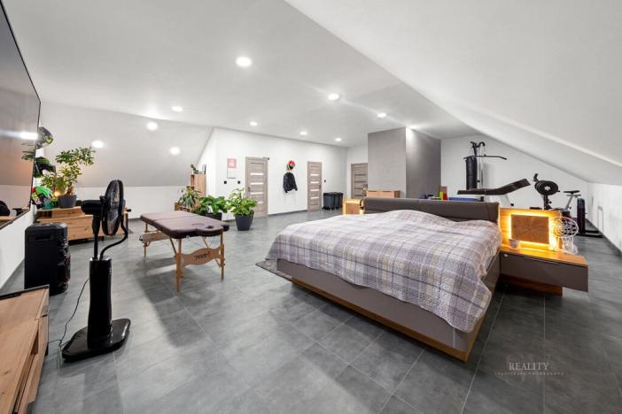 Prodej rodinného domu, Mělnické Vtelno - Radouň, Chorušická, 221 m2