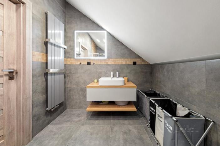 Prodej rodinného domu, Mělnické Vtelno - Radouň, Chorušická, 221 m2