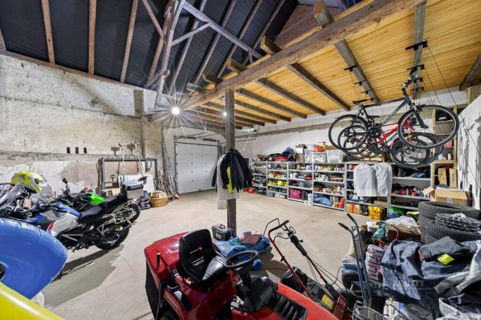 Prodej rodinného domu, Mělnické Vtelno - Radouň, Chorušická, 221 m2