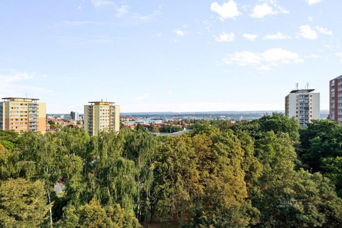 Prodej bytu 3+kk, Praha - Kobylisy, Třeboradická, 68 m2