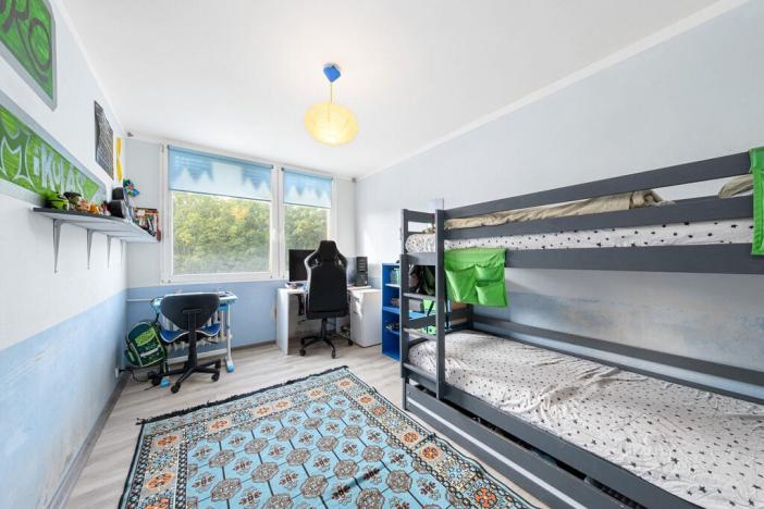 Prodej bytu 3+kk, Praha - Kobylisy, Třeboradická, 68 m2