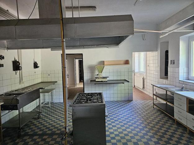 Prodej restaurace, Studená, Počátecká, 1587 m2