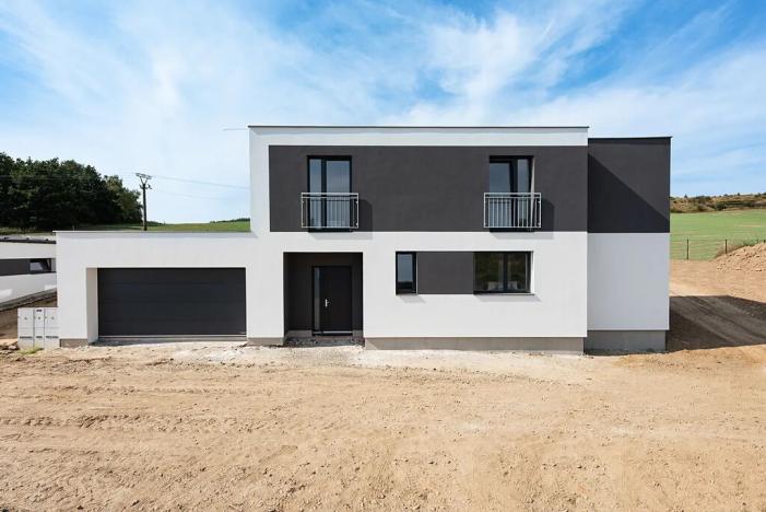Prodej rodinného domu, Bílkovice, 164 m2