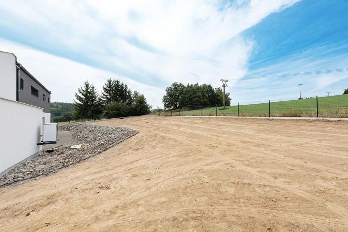 Prodej rodinného domu, Bílkovice, 208 m2