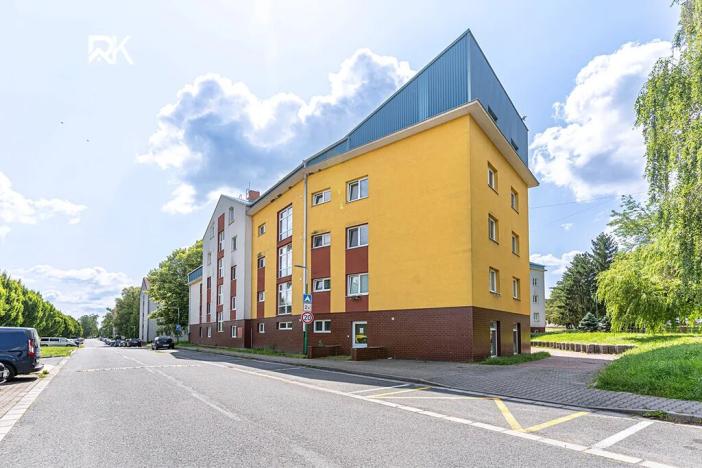 Prodej bytu 3+kk, Chvaletice, Obránců míru, 109 m2