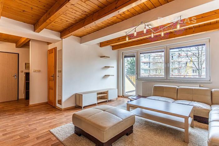 Pronájem bytu 2+1, České Budějovice, Lidická tř., 109 m2