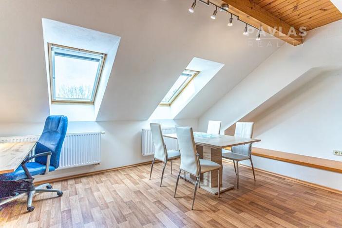 Pronájem bytu 2+1, České Budějovice, Lidická tř., 109 m2