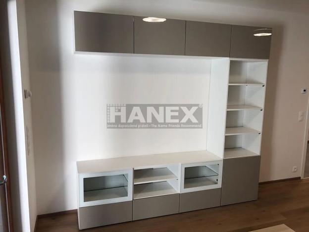 Prodej bytu 2+kk, Praha - Košíře, Naskové, 52 m2