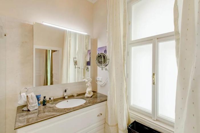 Pronájem bytu 4+kk, Praha - Vinohrady, Korunní, 132 m2