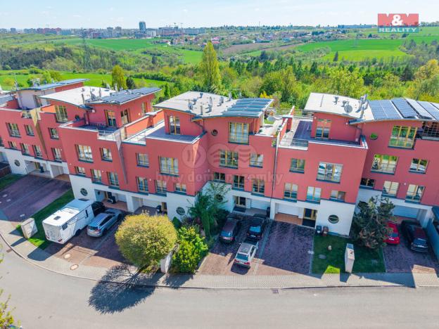 Prodej rodinného domu, Praha - Stodůlky, Klausova, 367 m2