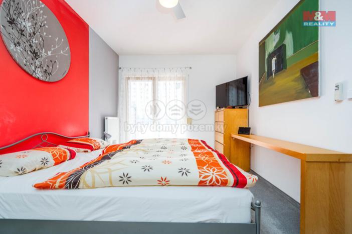 Prodej rodinného domu, Praha - Stodůlky, Klausova, 367 m2