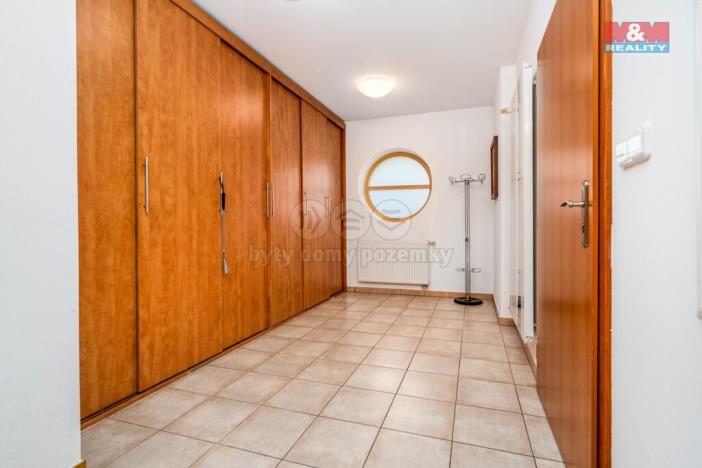 Prodej rodinného domu, Praha - Stodůlky, Klausova, 367 m2