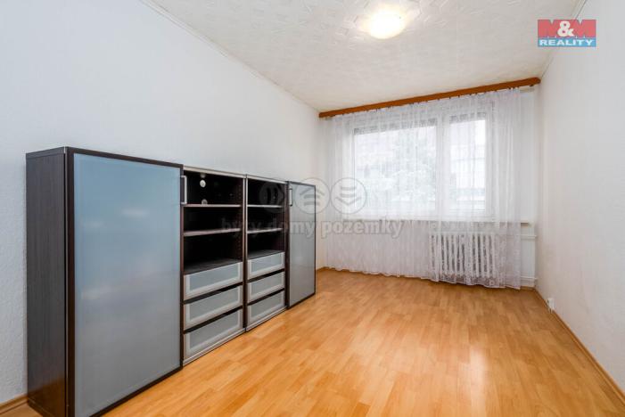 Prodej bytu 3+1, Praha - Modřany, Mazancova, 84 m2