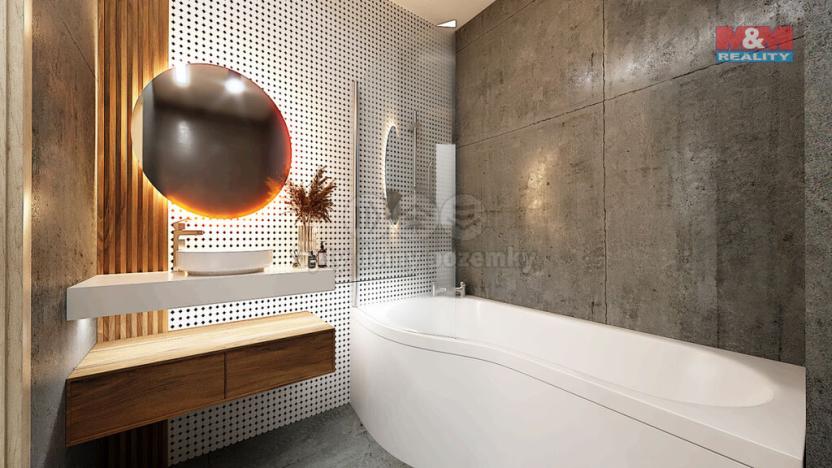 Prodej bytu 3+1, Praha - Modřany, Mazancova, 84 m2